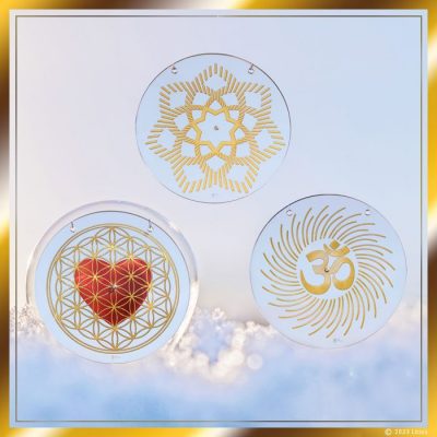 Escudo de Luz por el Arcangel Miguel