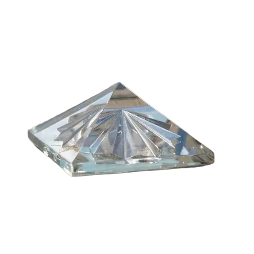 Pirámide de la Manifestación