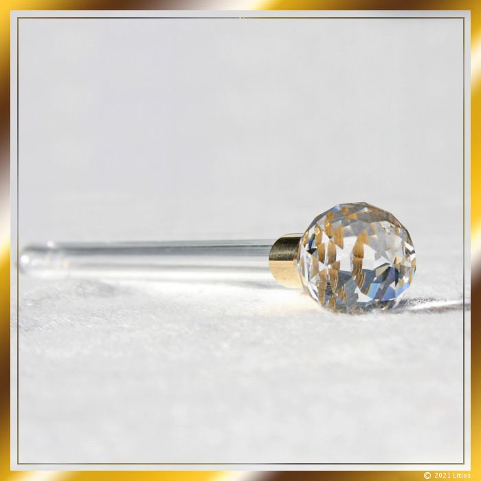 Vara Luminosa de Santa Hildegarda