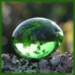 Huevo Diamante de la Diosa