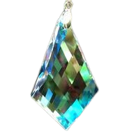 Cristal de Reconección