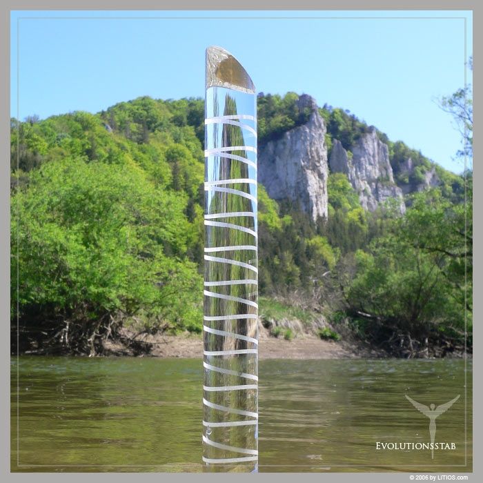 Vara de la Evolución