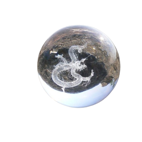 Esfera del Dragón