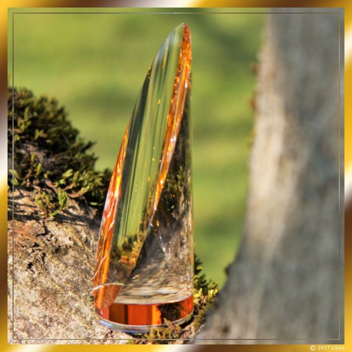 Espejo de Oro Amenti