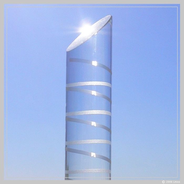 Vara de la Evolución