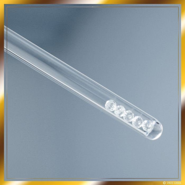 Vara Luminosa de Santa Hildegarda