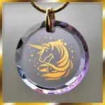 Medallón del Unicornio