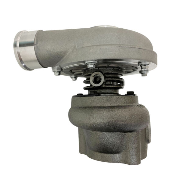 763886-5001S GT2560 Turbocharger 32006071 For 4.4L JCB Dieselmax Euro 2 Engine