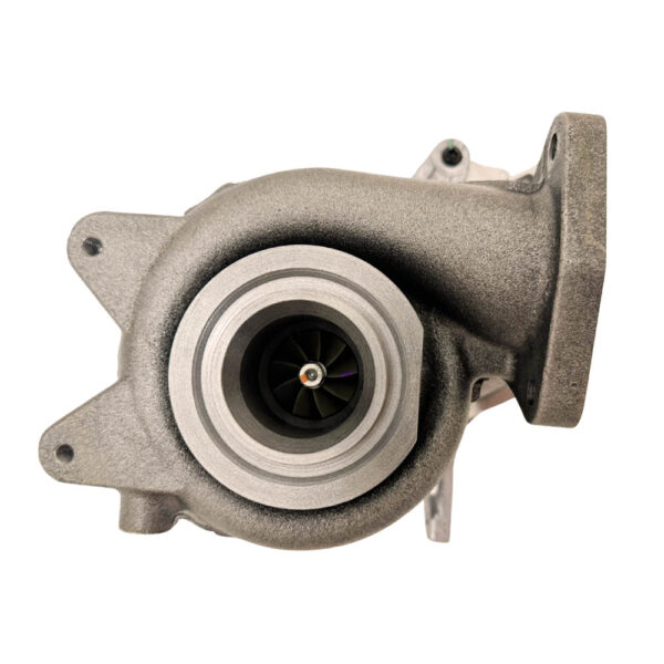 17201-11110 CT16V Turbocharger For 2020- Toyota Revo Rouge, Hilux 2.8 1GD-FTV Engine