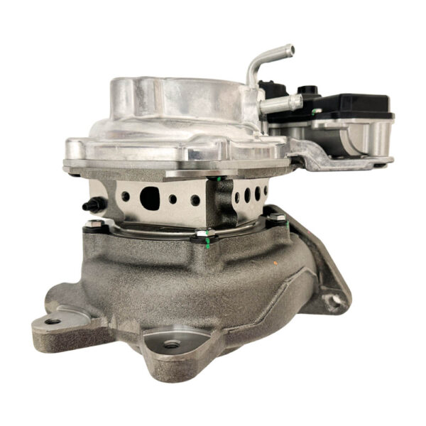 17201-11110 CT16V Turbocharger For 2020- Toyota Revo Rouge, Hilux 2.8 1GD-FTV Engine