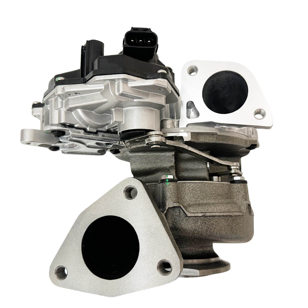 17201-11110 CT16V Turbocharger For 2020- Toyota Revo Rouge, Hilux 2.8 1GD-FTV Engine