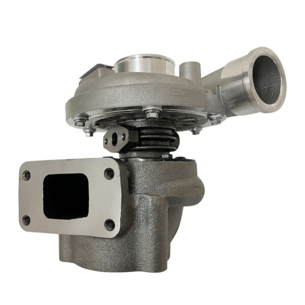 763886-5001S GT2560 Turbocharger 32006071 For 4.4L JCB Dieselmax Euro 2 Engine