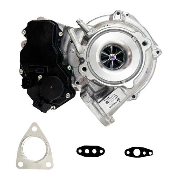 17201-11110 CT16V Turbocharger For 2020- Toyota Revo Rouge, Hilux 2.8 1GD-FTV Engine