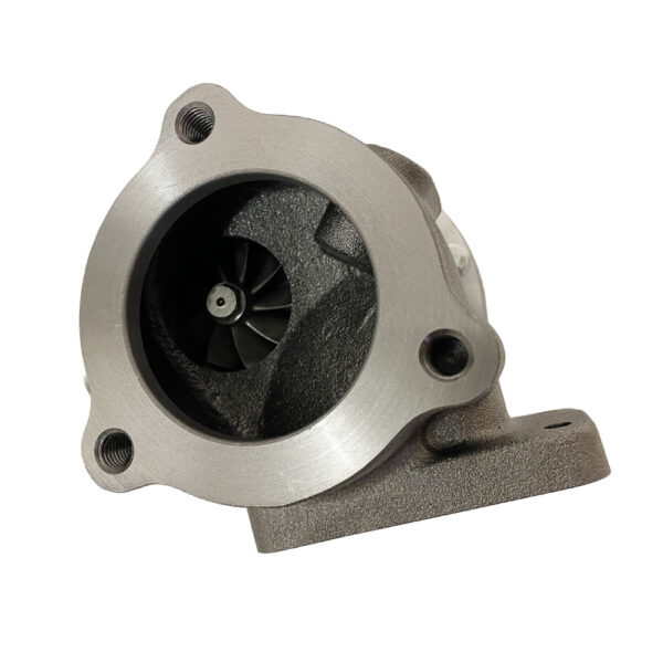 763886-5001S GT2560 Turbocharger 32006071 For 4.4L JCB Dieselmax Euro 2 Engine