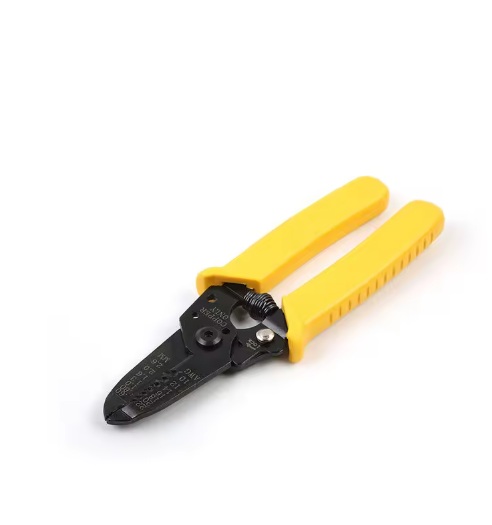 Multifunctional Automatic Wire Stripping Pliers / Cutter