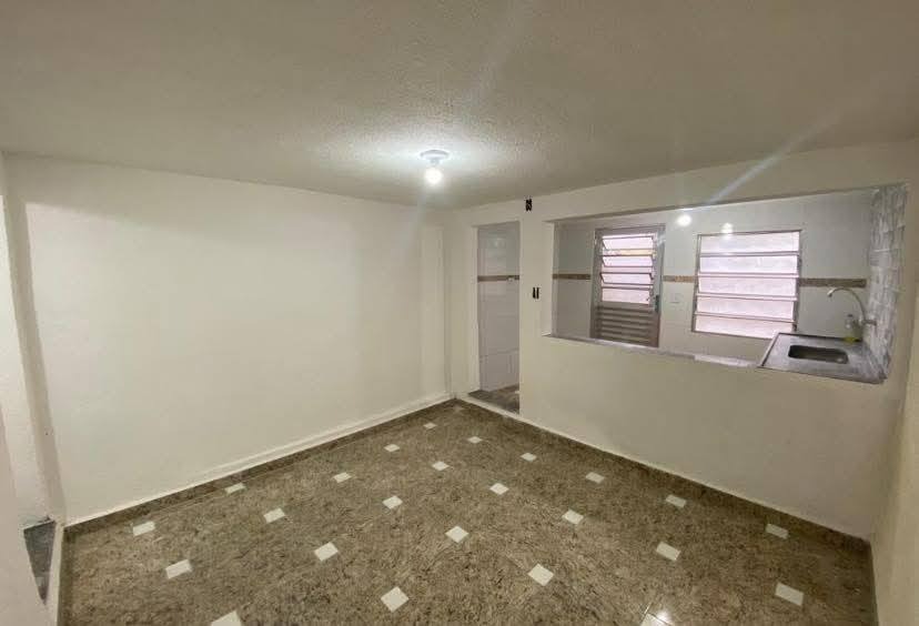 KITNET COM 2 QUARTOS