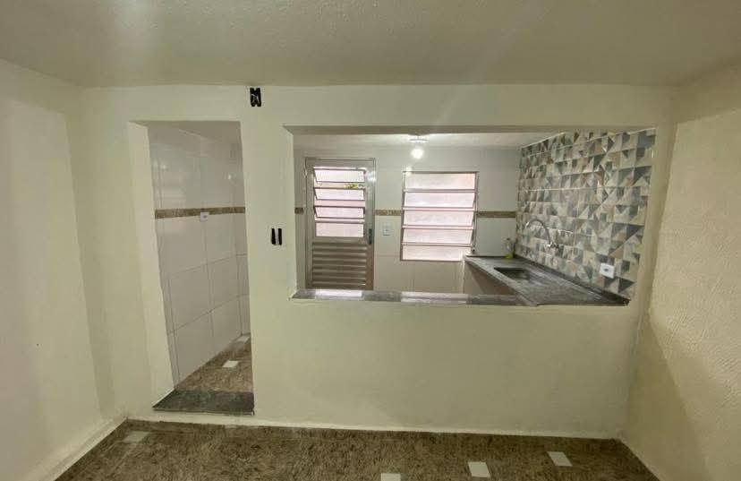 KITNET COM 2 QUARTOS