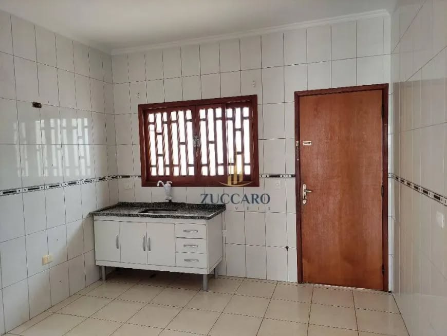 Casa com 2 Quartos