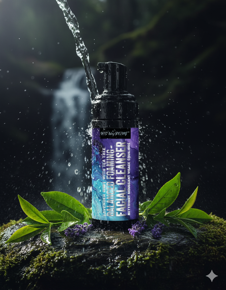 Hydrating Facial Cleanser