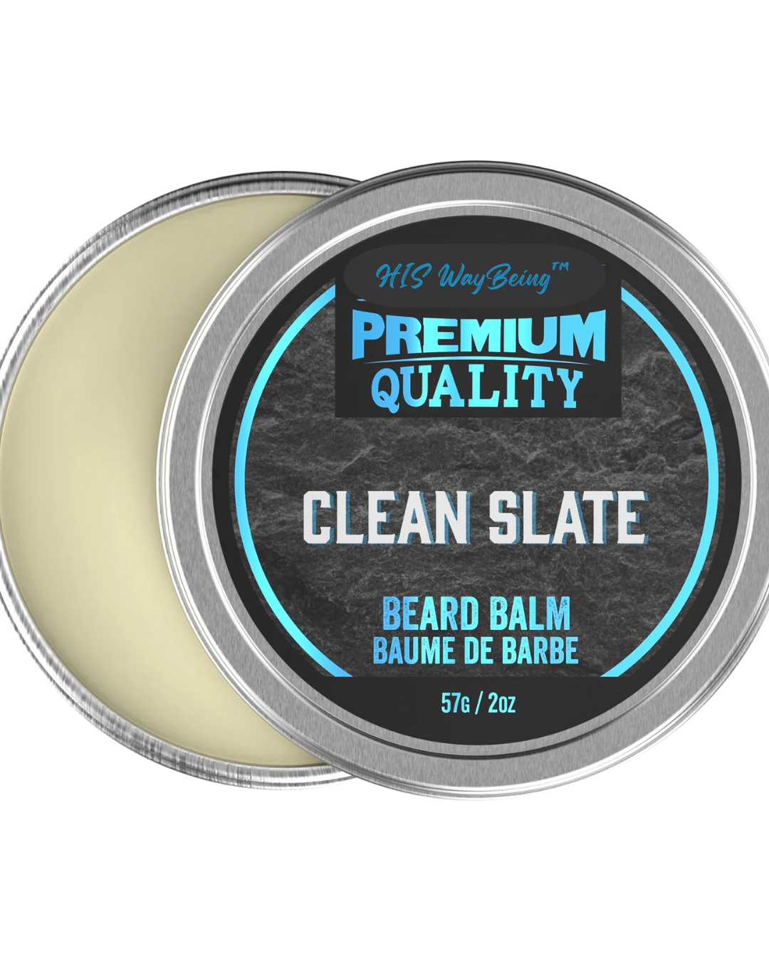 Beard Care - Clean Slate