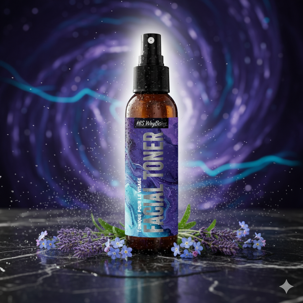 Hyaluronic Facial Toner