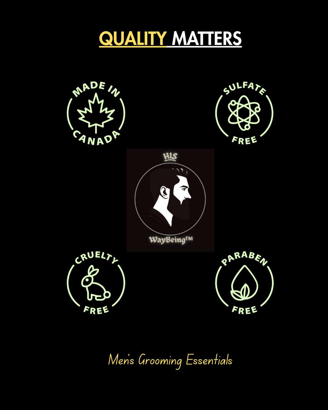  Hair Growth Oil Blend