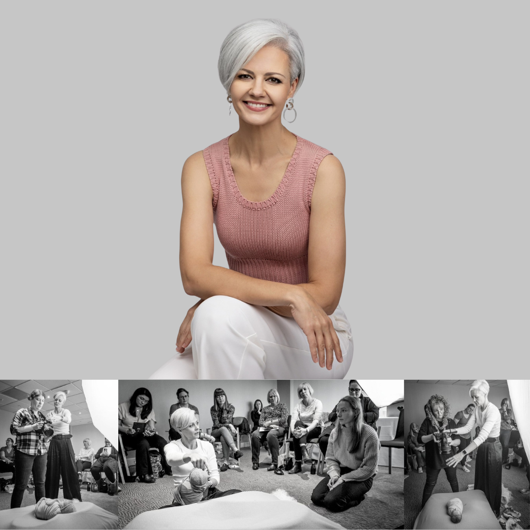 Workshop Kelly Brown - Dom. 8 de Febrero