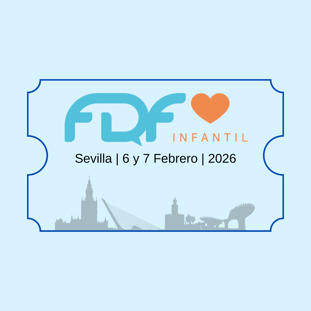FDF Infantil 2026