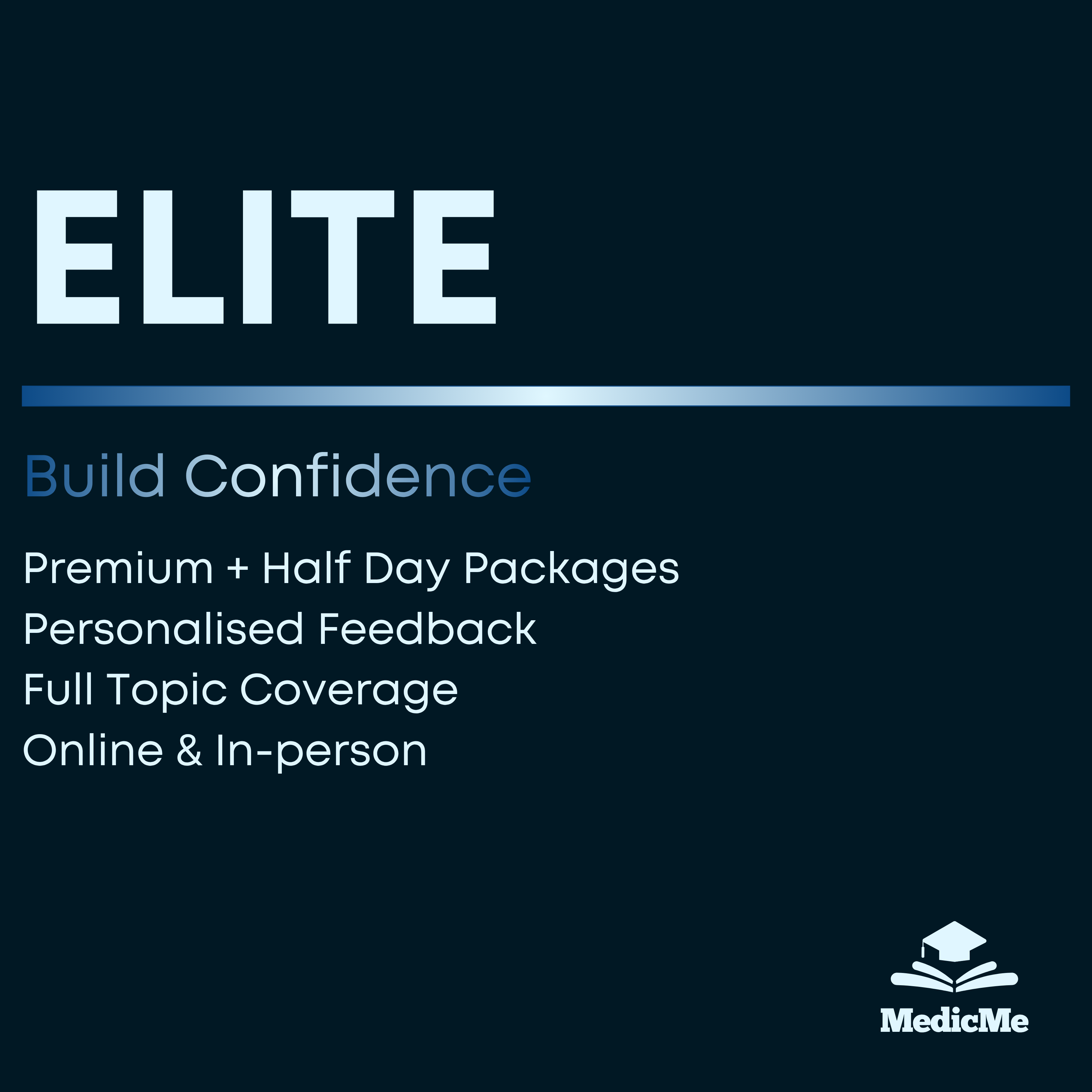 Elite Package