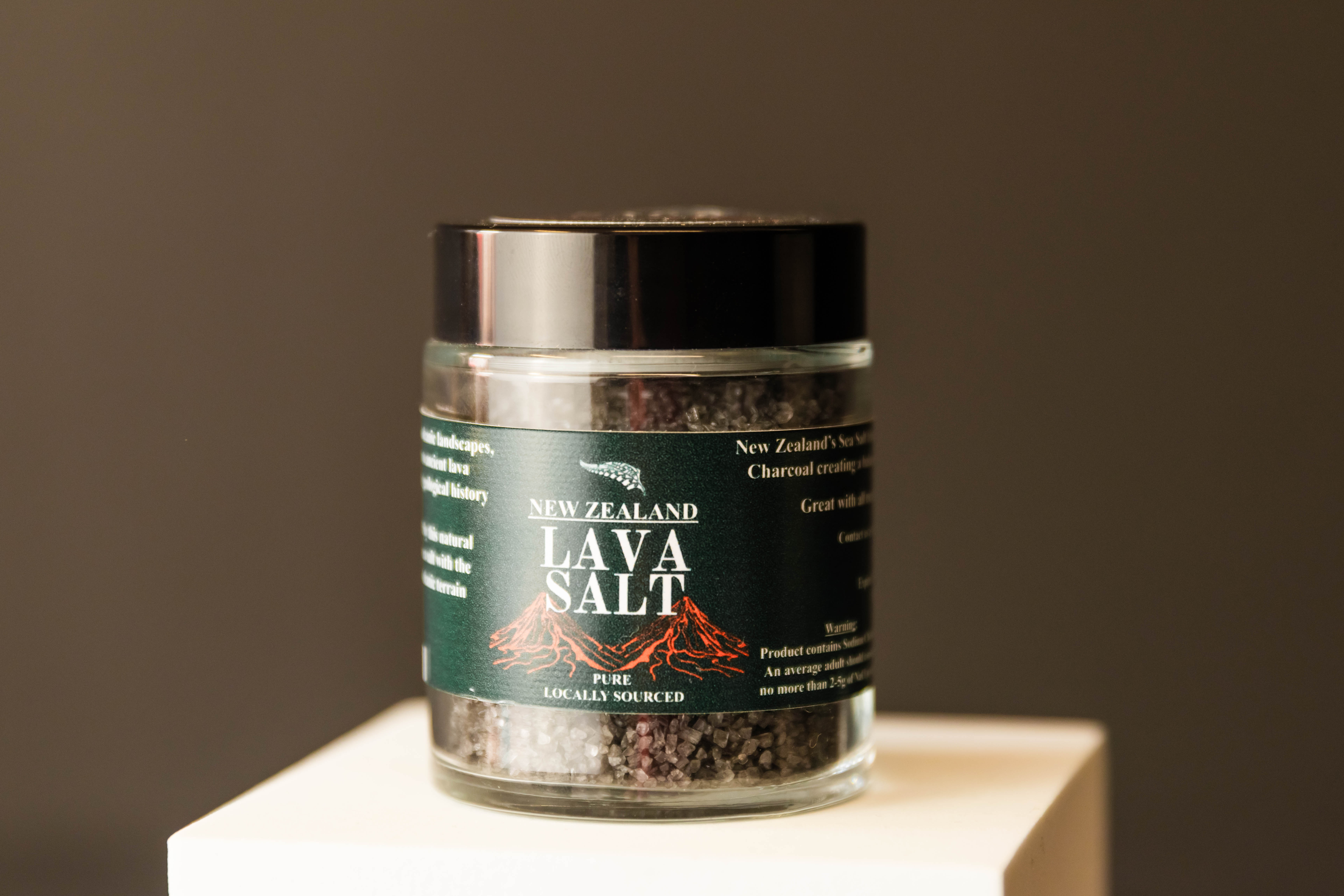 Elements Of Flavour Gift Pack