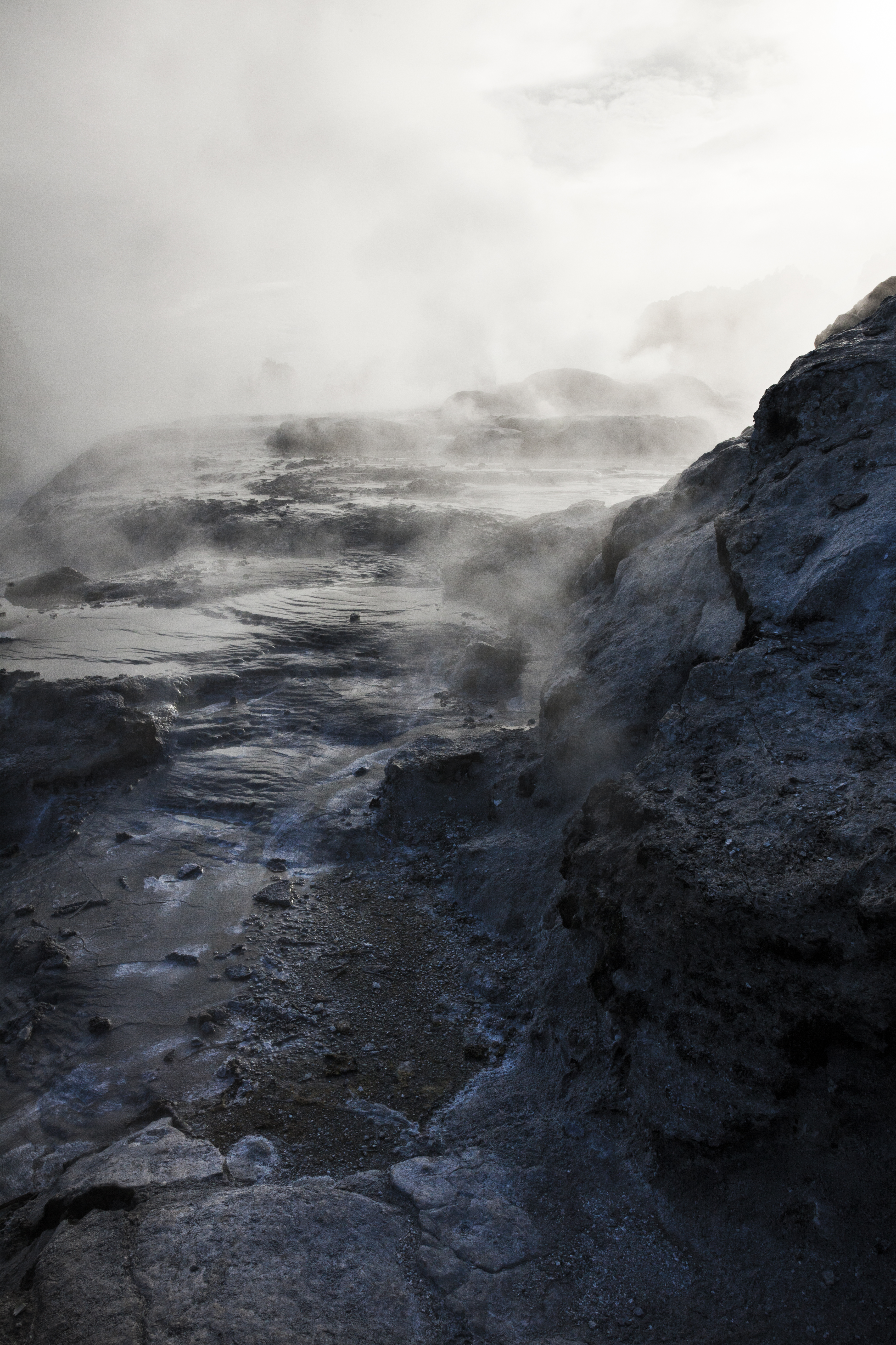 New Zealand Lava Salt