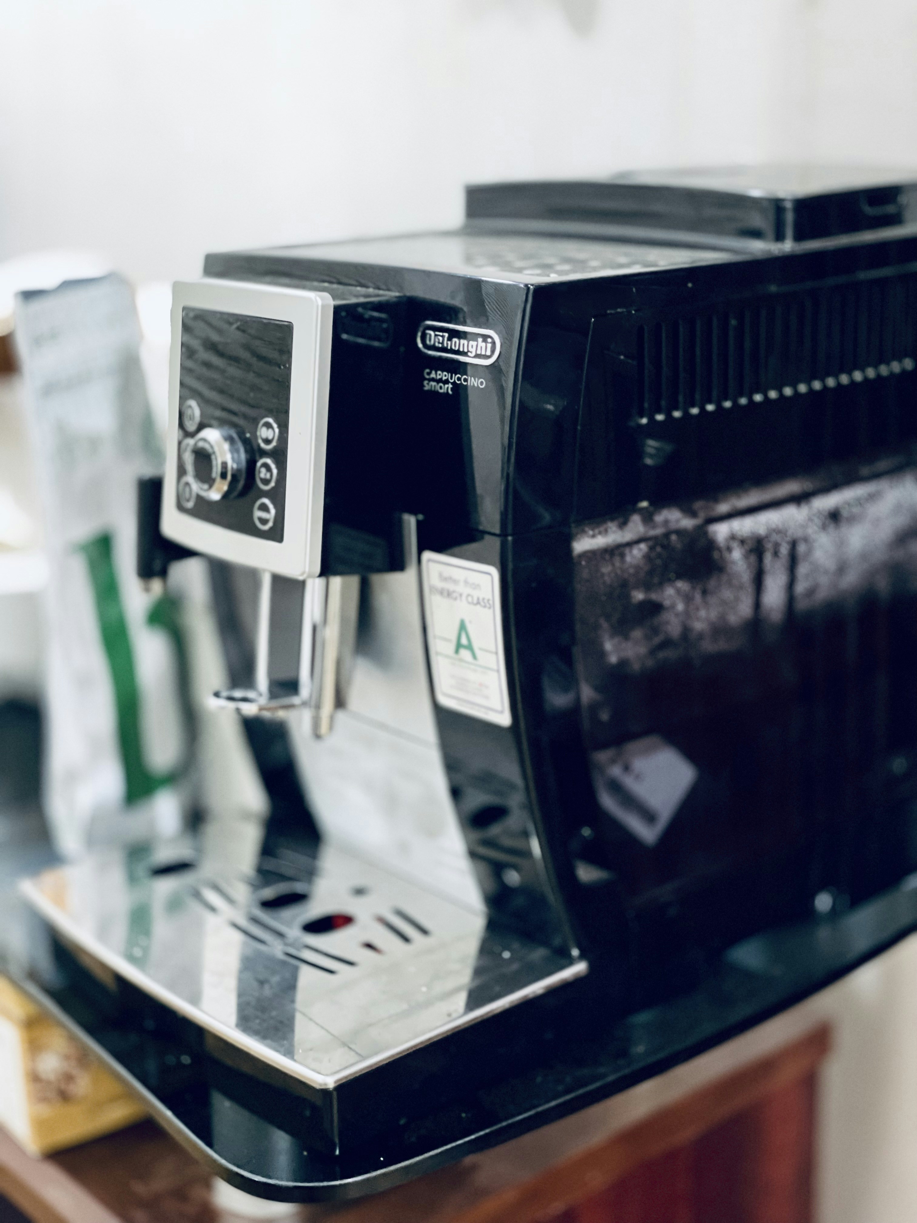 Moccamaster KBG Select Filterkaffeemaschine