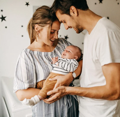 Parental Leave of Absence