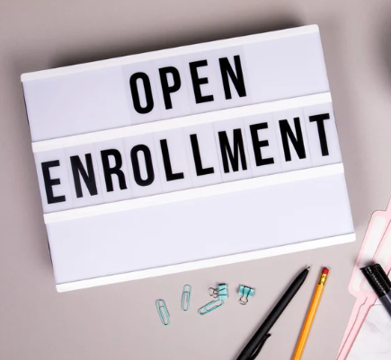 Open Enrollment