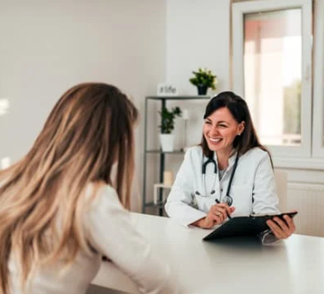 Medical Leave of Absence