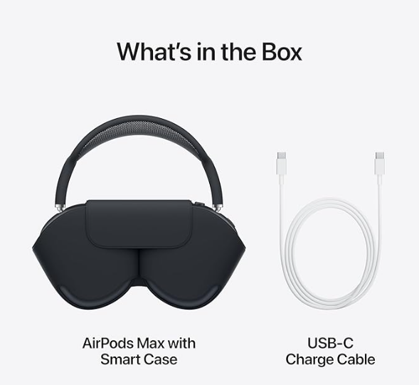 Apple AirPods Max
