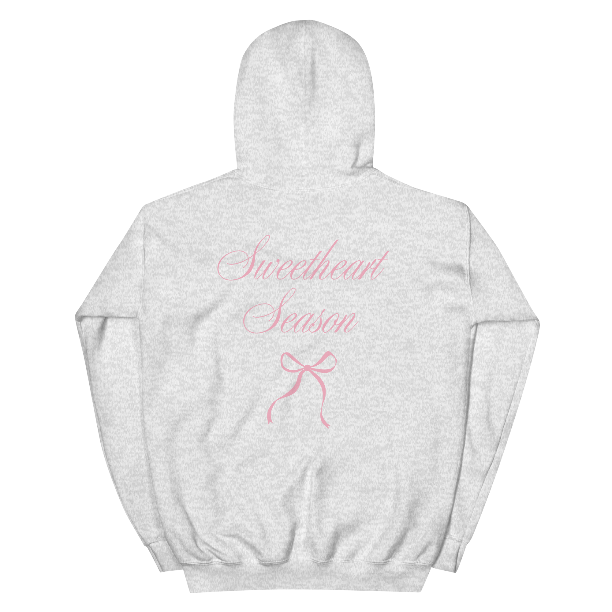 Sweetheart Season Hoodie