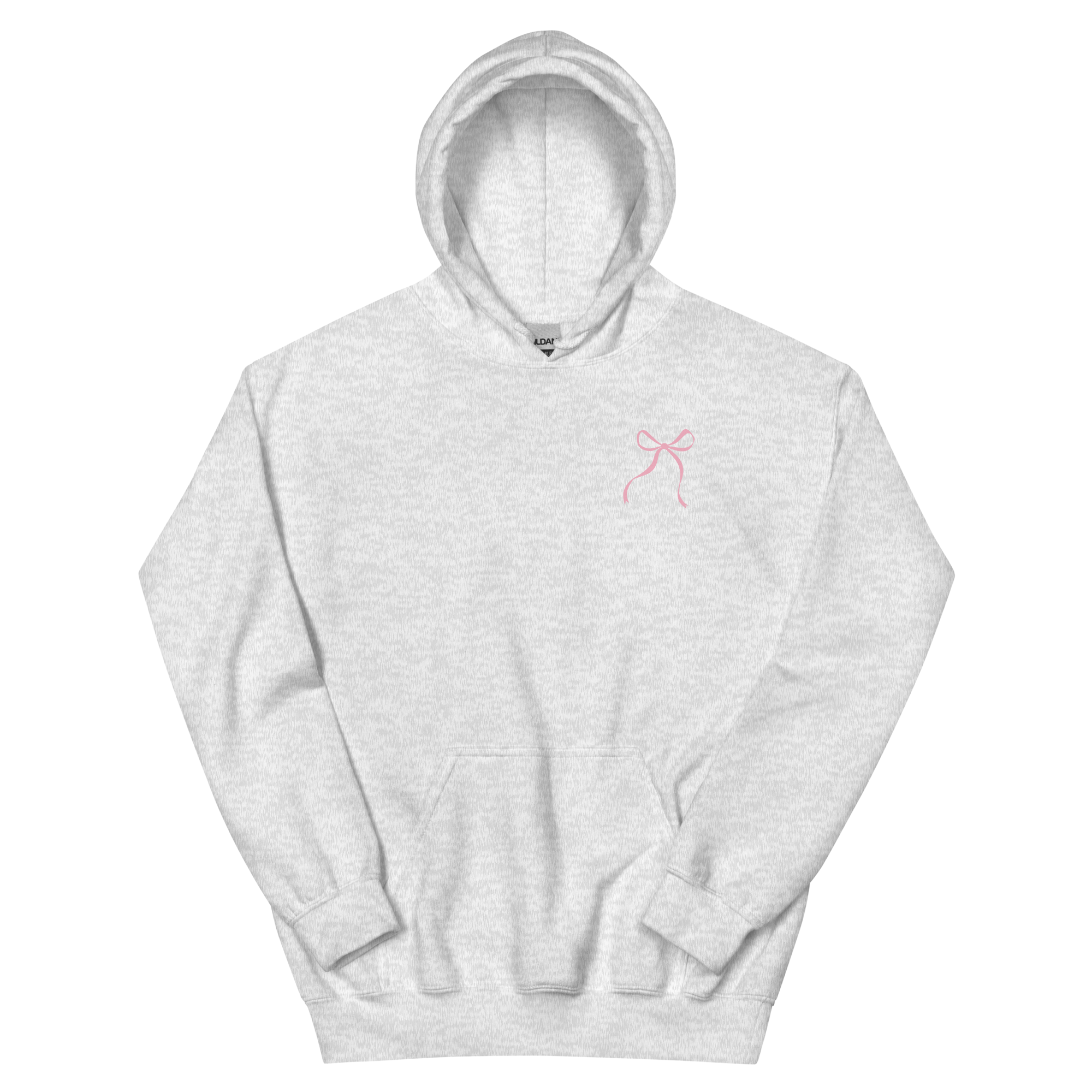 Sweetheart Season Hoodie