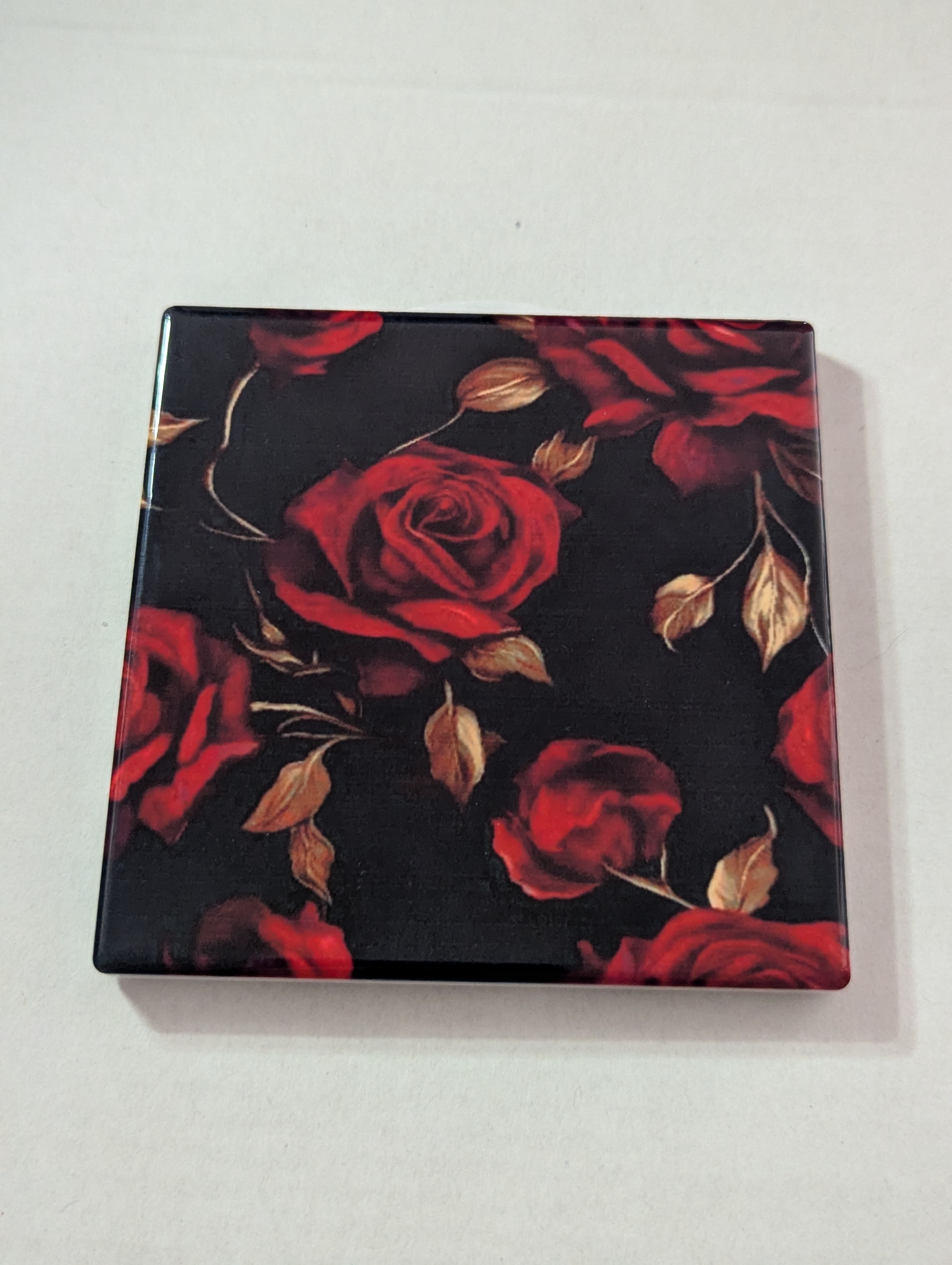 Ceramic Coasters