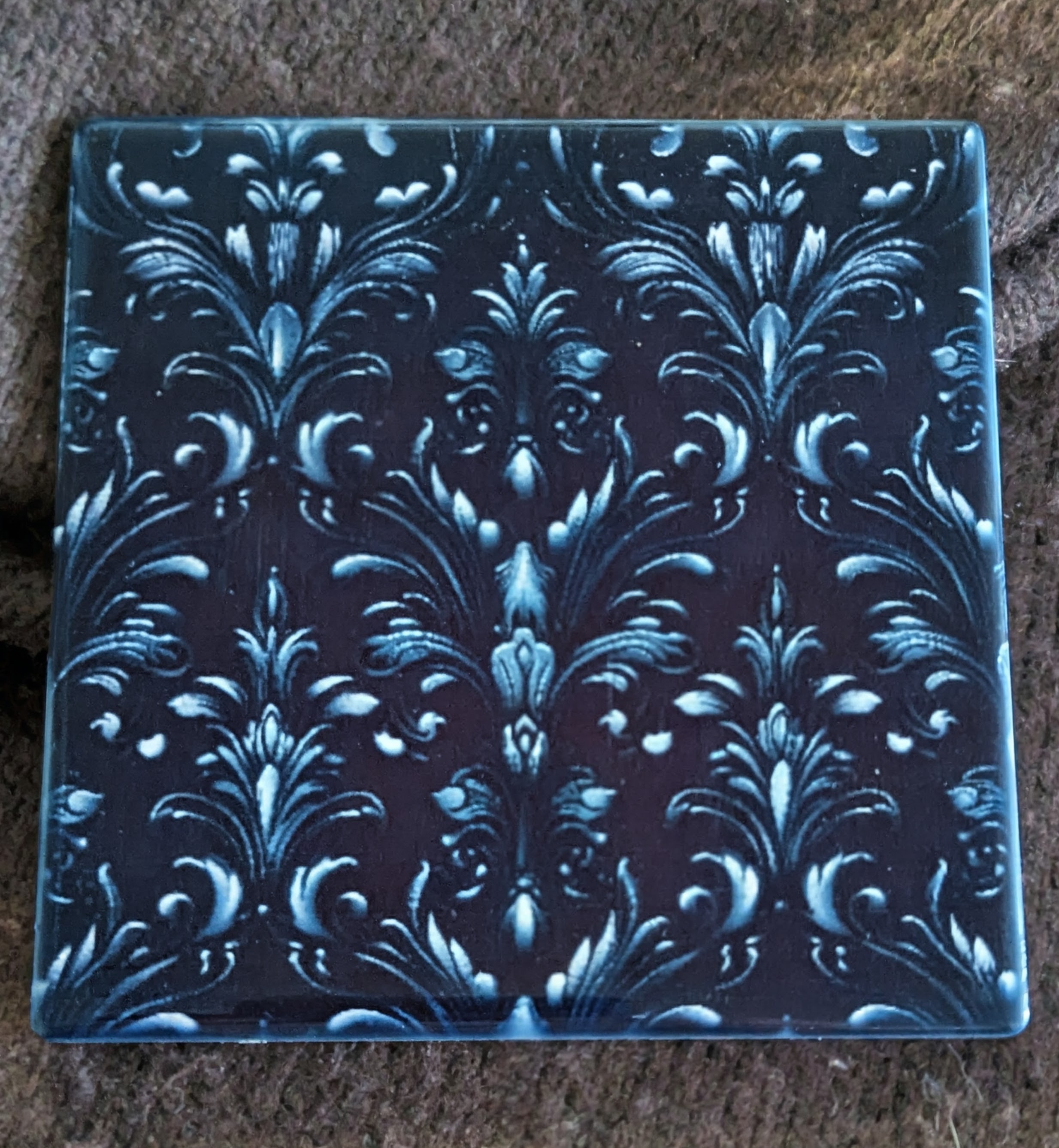 Ceramic Coasters