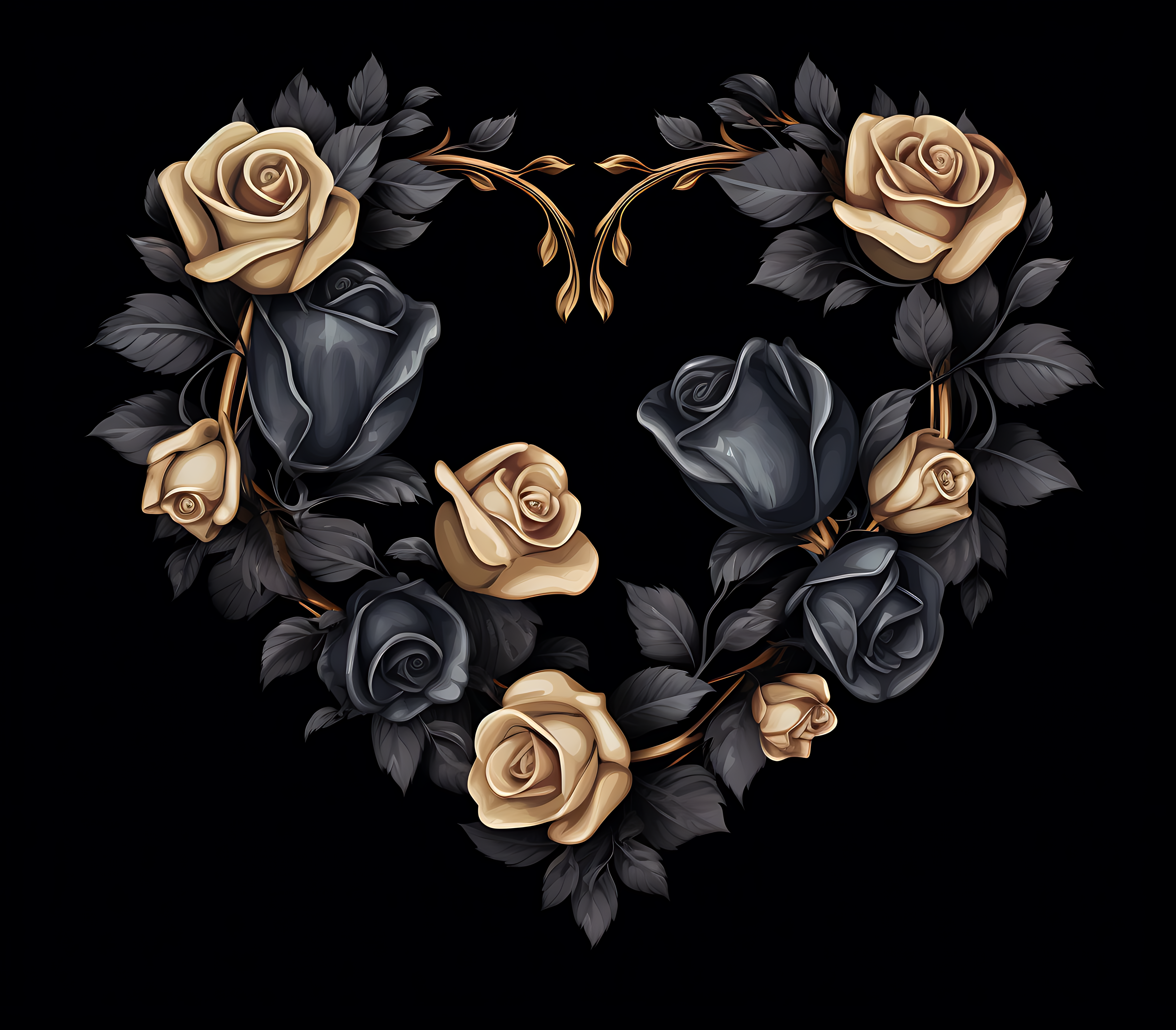 Premium Smooth-Glide Mousepad