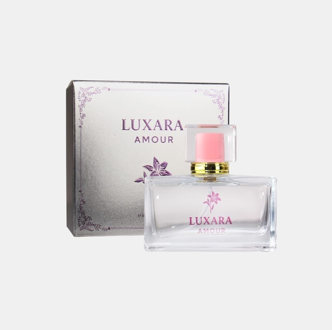 Luxara Amour Perfume
