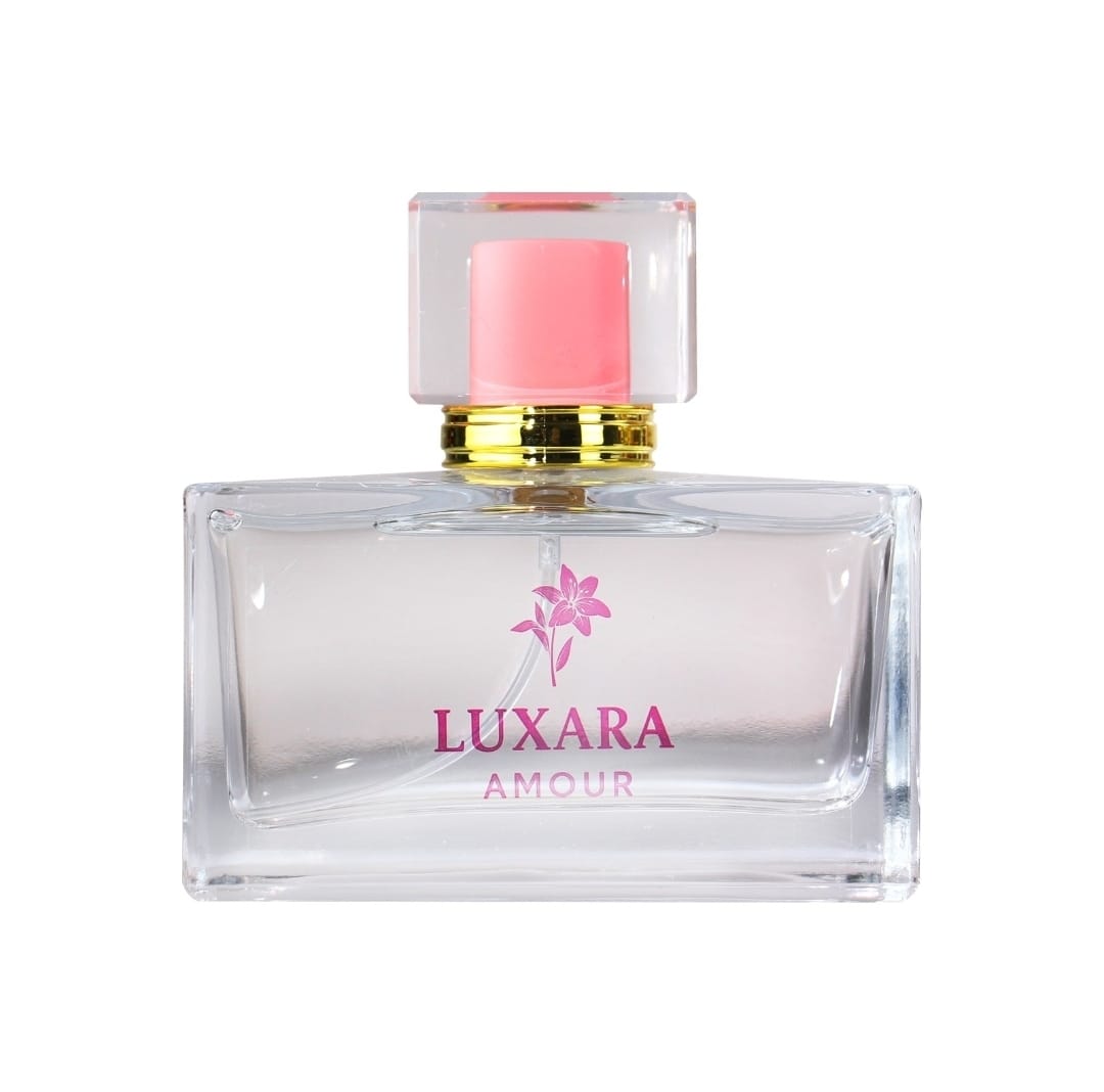 Luxara Amour Perfume