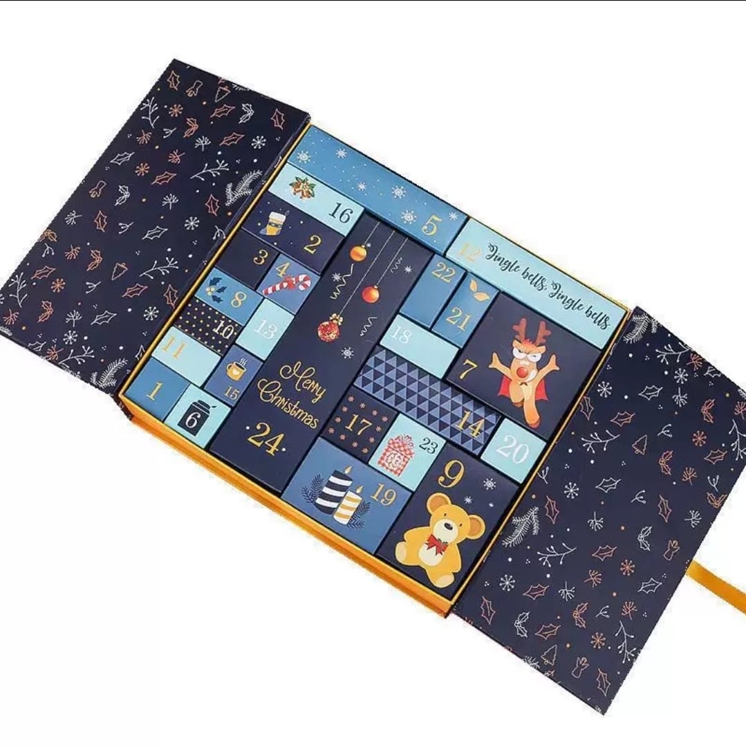 Luxury Mini Perfume Collection