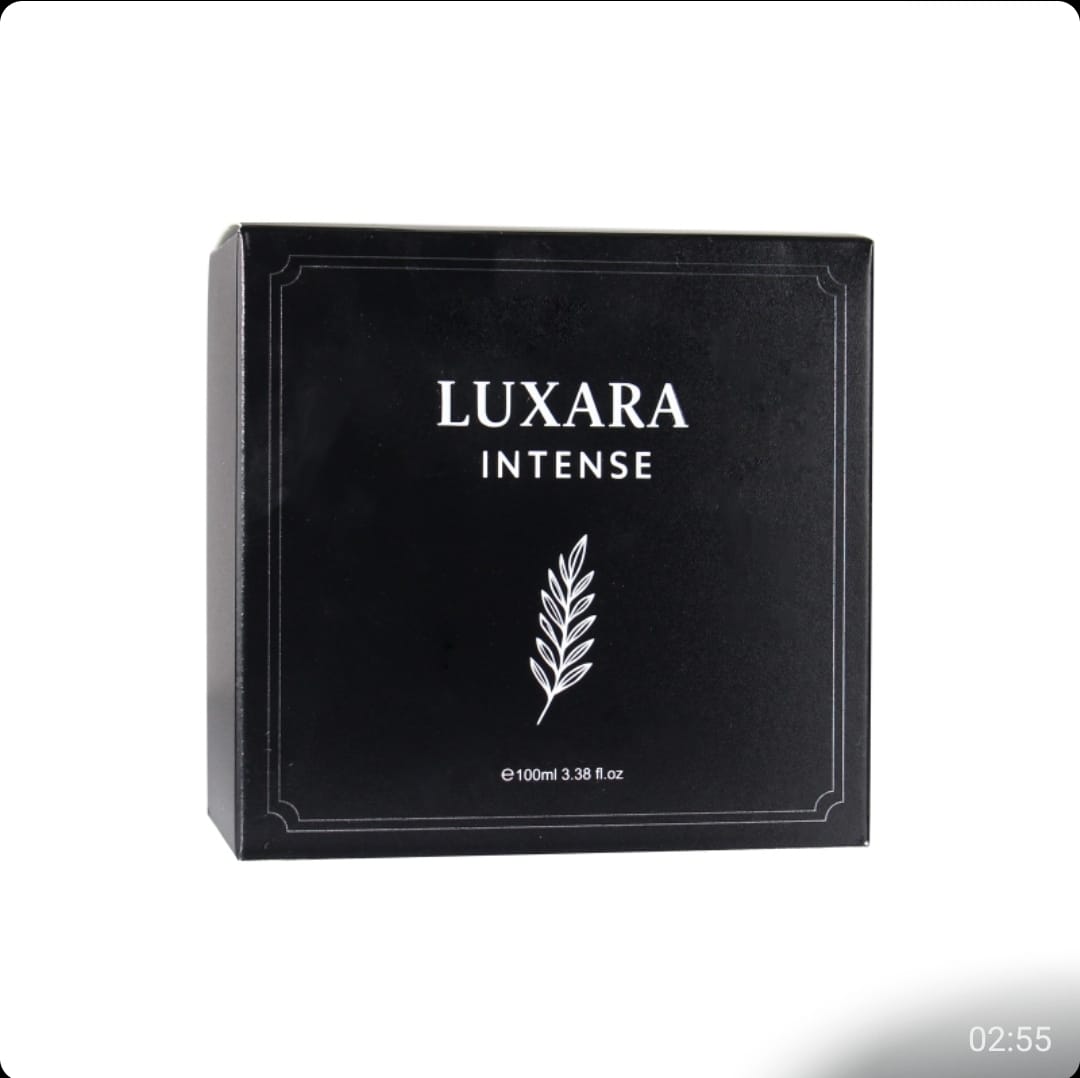 Luxara Intense Perfume