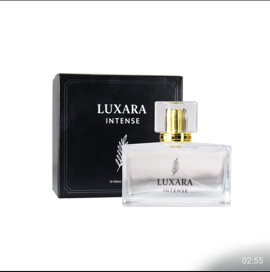 Luxara Intense Perfume