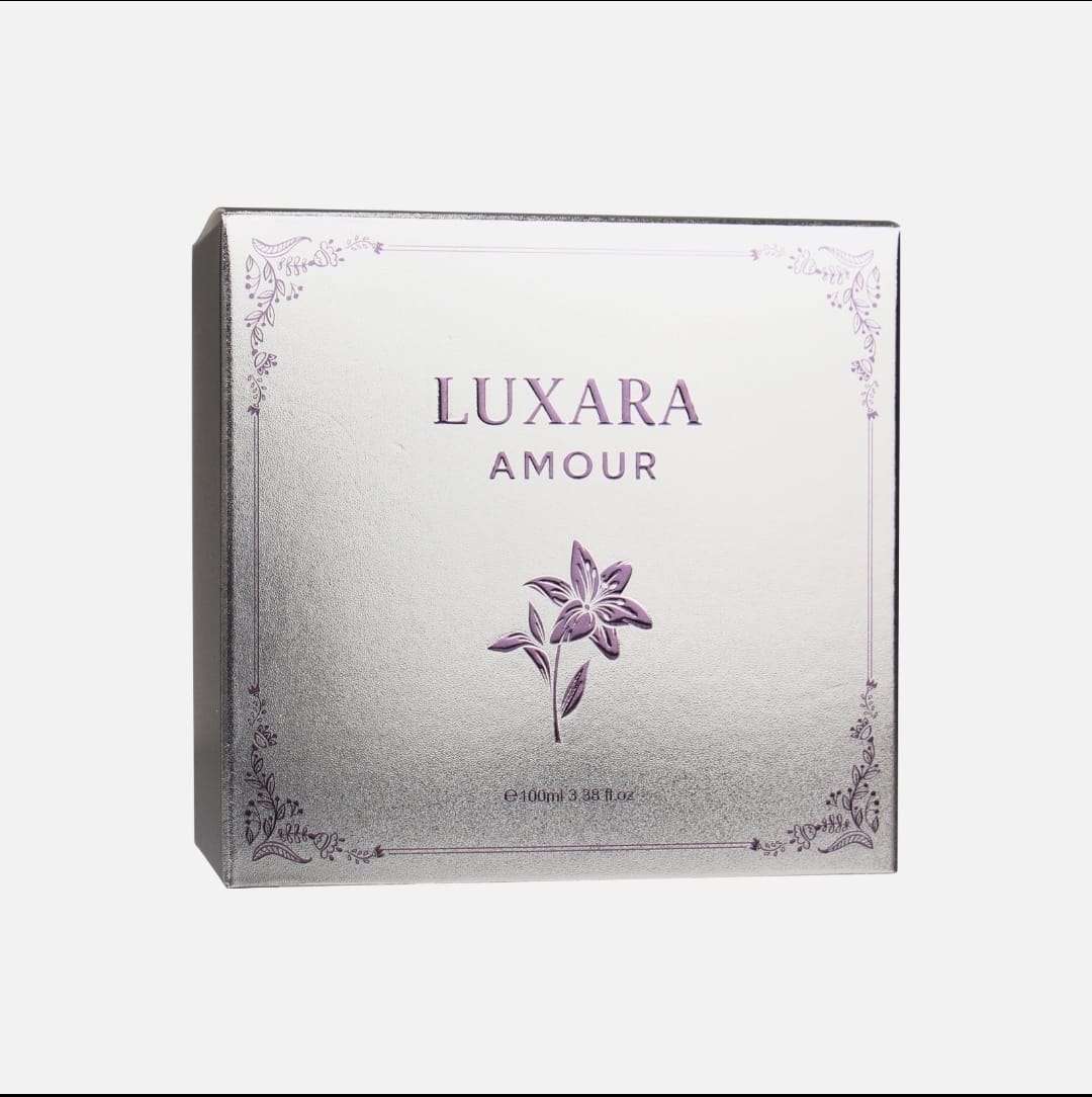 Luxara Amour Perfume