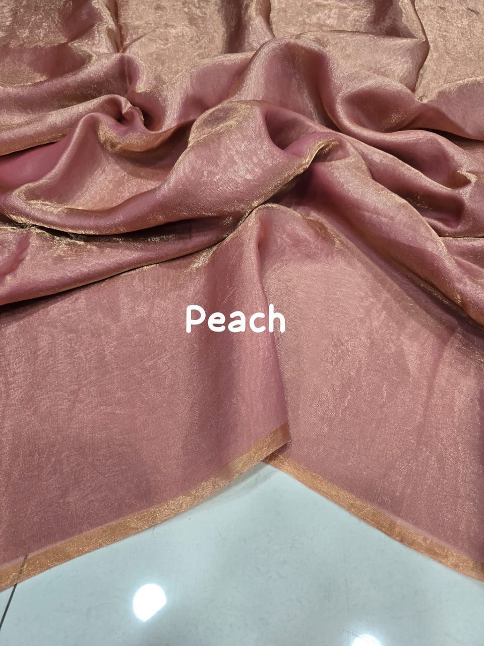Silk Fabric Scarves
