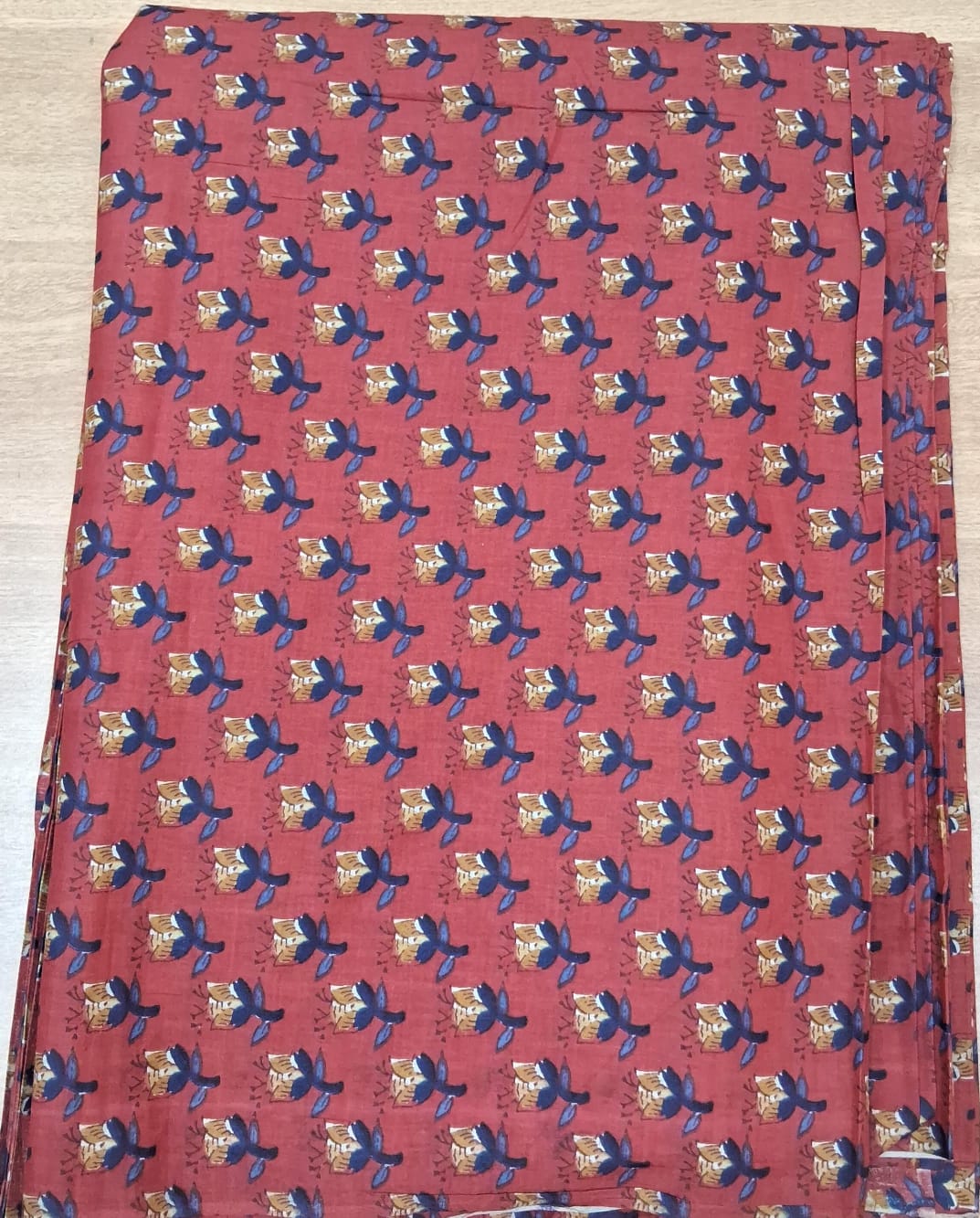 Cotton Print – Soft & Comfortable