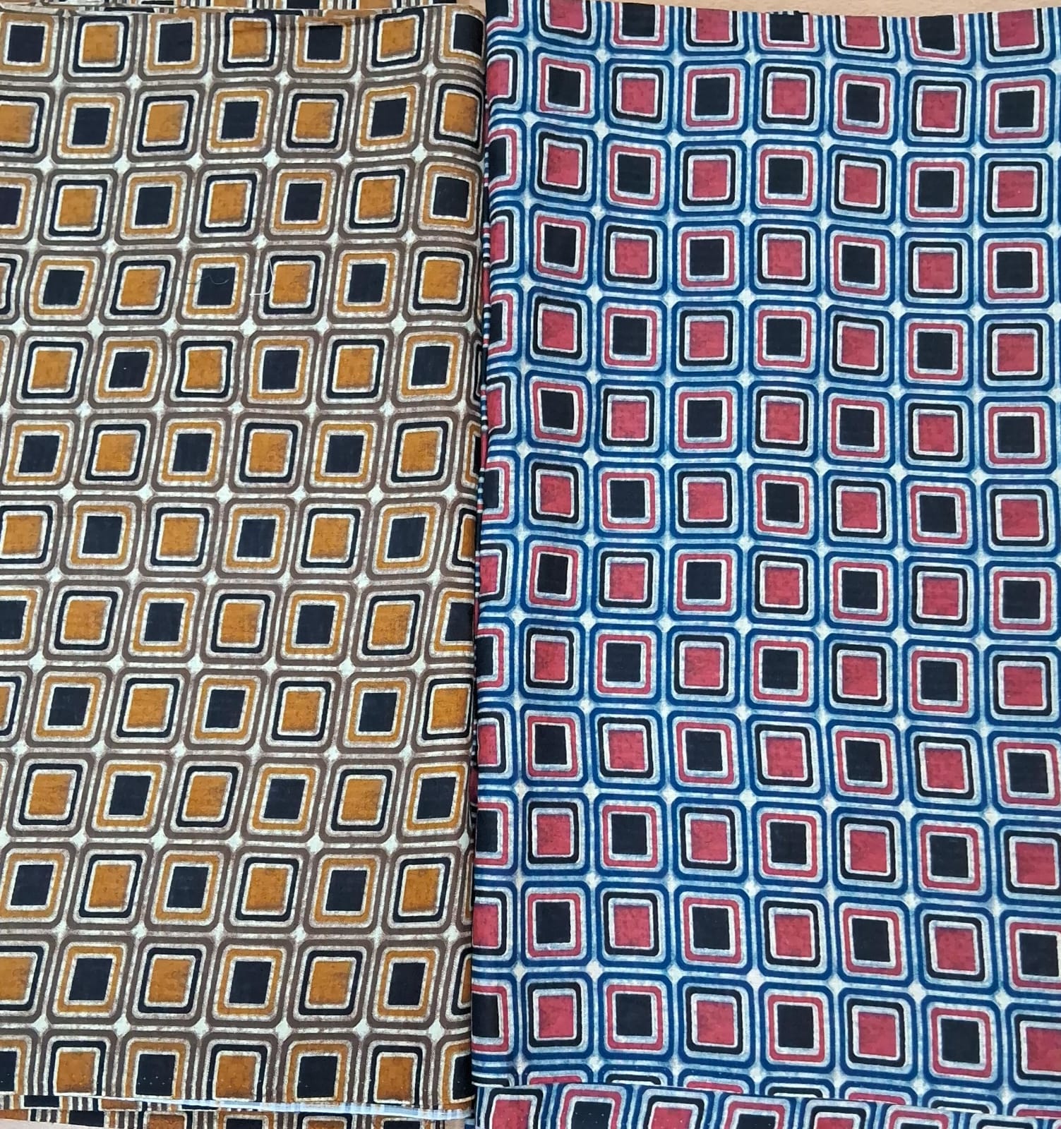 🌿 Cotton Print – Comfortable, Stylish & Everyday Wear